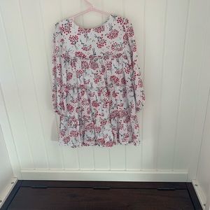 Ruby & Bloom girls dress